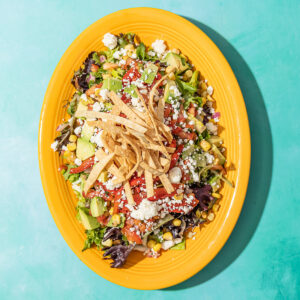 Salad_Taco Boy Salad