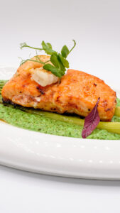 Sea Grill Salmon 1080x1920