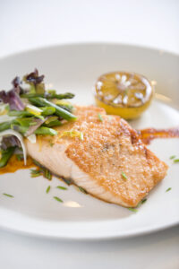 Sullivan's salmon