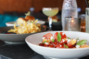 SupperClub salad