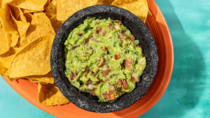 Taco Boy Guacamole