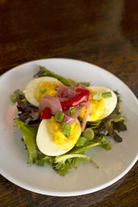 Towel City Tavern Deviled Eggs 800x1200