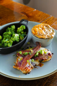 Towel City Tavern Smokehouse Chicken Breast