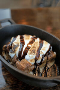 Towel City Tavern Smore 800x1200