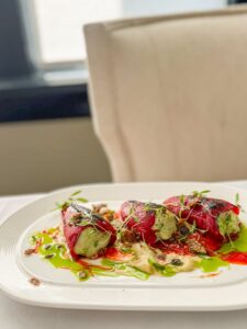 Vintage House Piquillo Peppers