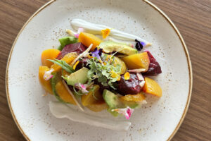 forchetta beets