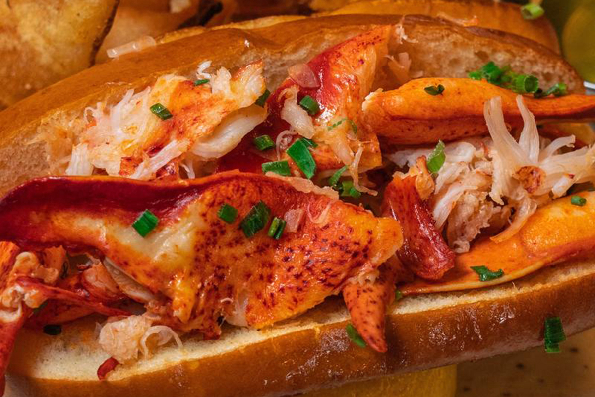 Half Shell Raw Bar - Queen's Feast: Charlotte Restaurant Week®