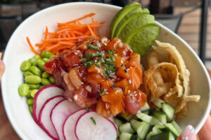 Half Shell Poke Bowl 1200x800