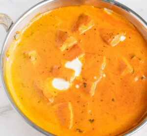 KK Paneer_Tikka_Masala