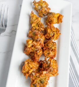 KK Veg Pakora
