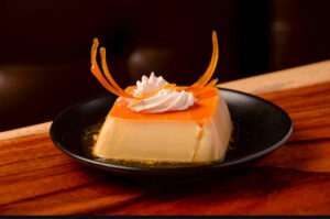Frida's Flan