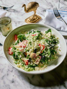 Henrietta's Local Greens Salad 900x1200
