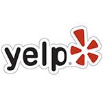 Yelp logo 150x150